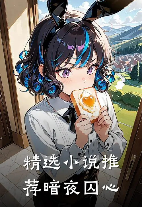 精选小说推荐暗夜囚心