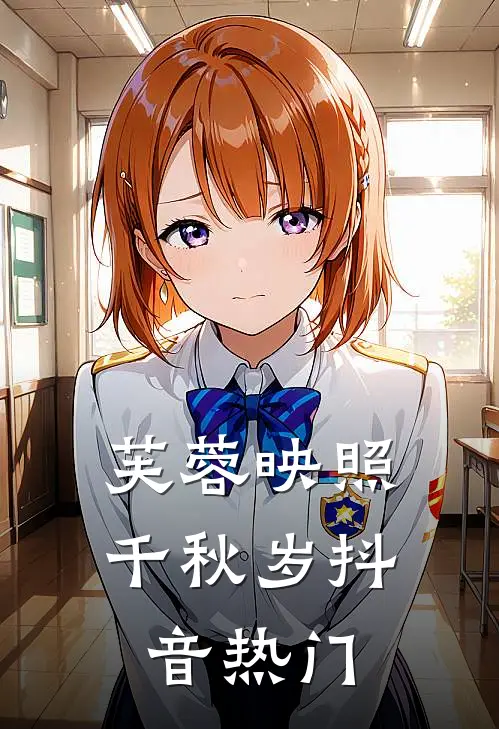 芙蓉映照千秋岁抖音热门