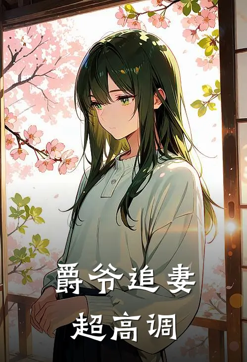 爵爷追妻超高调