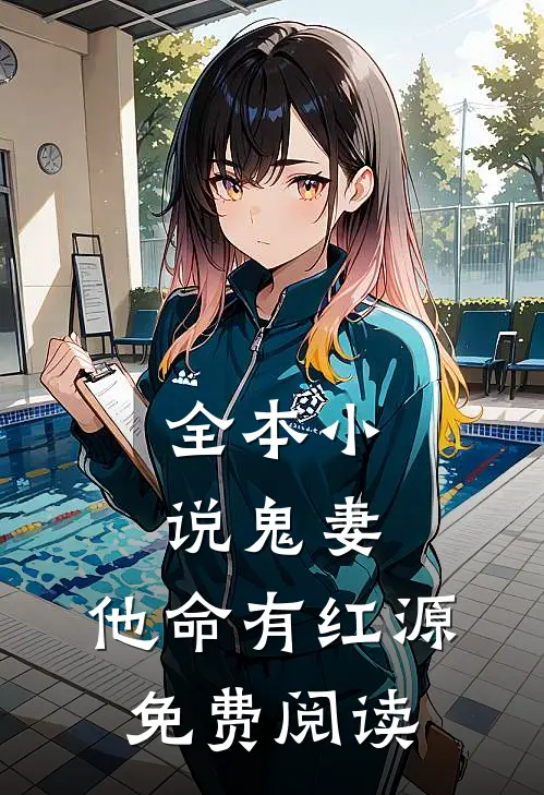 全本小说鬼妻:他命有红源免费阅读