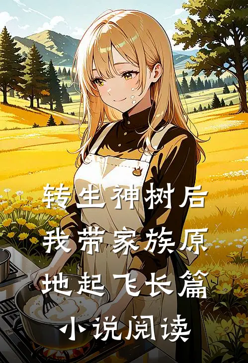 转生神树后，我带家族原地起飞长篇小说阅读