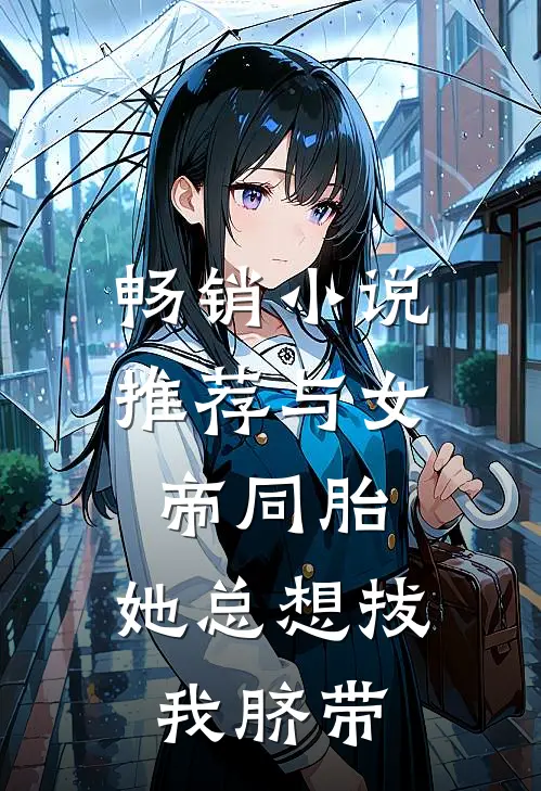 畅销小说推荐与女帝同胎，她总想拔我脐带