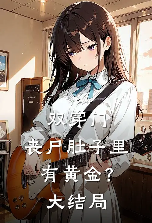 双穿门：丧尸肚子里有黄金？大结局