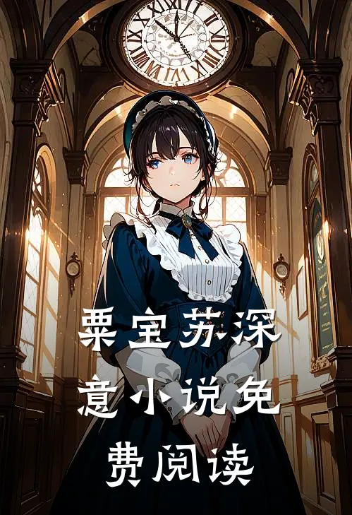 粟宝苏深意小说免费阅读