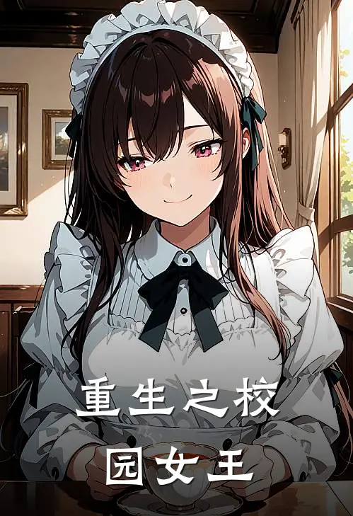重生之校园女王