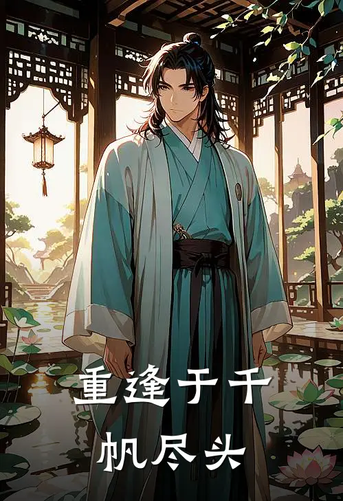 重逢于千帆尽头