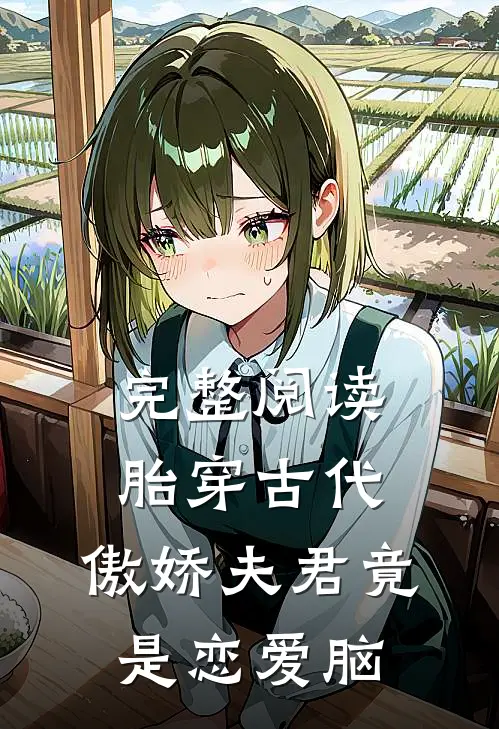 完整阅读胎穿古代：傲娇夫君竟是恋爱脑