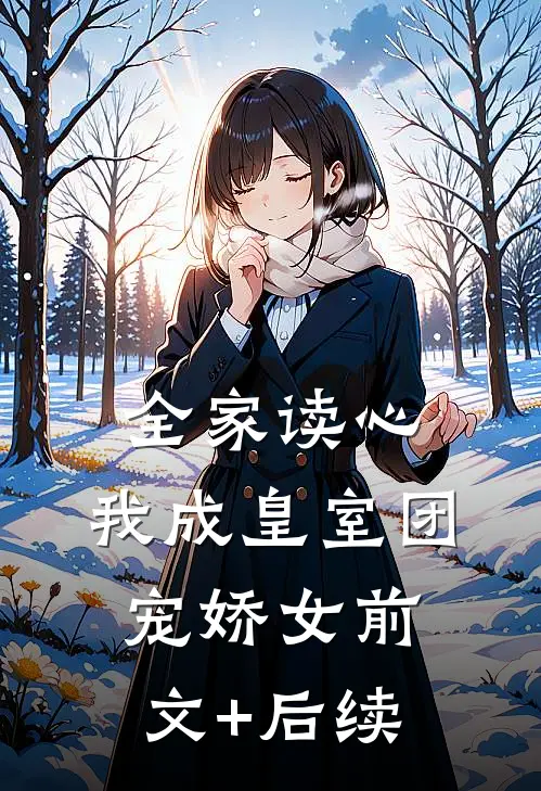 全家读心：我成皇室团宠娇女前文+后续