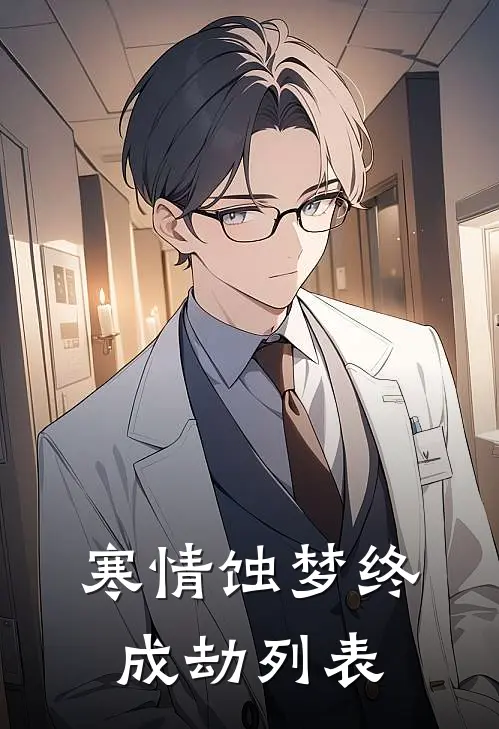 寒情蚀梦终成劫列表