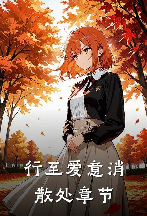 行至爱意消散处章节