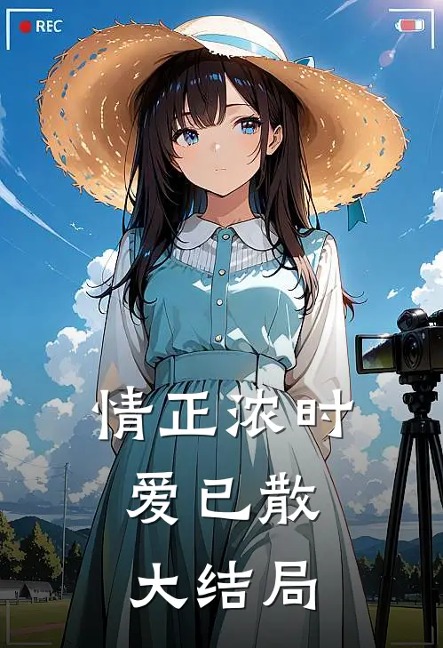 情正浓时，爱已散大结局