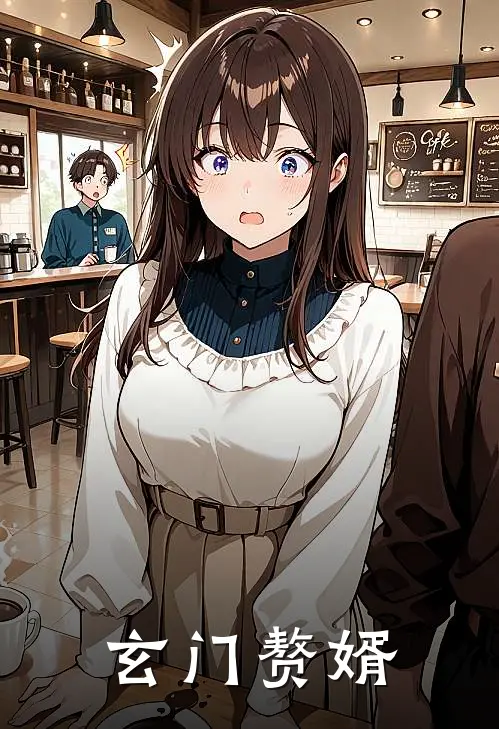 玄门赘婿