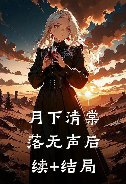 月下清棠落无声后续+结局