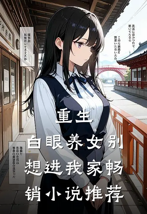 重生：白眼养女别想进我家畅销小说推荐