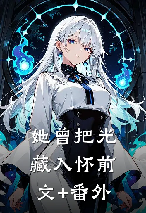 她曾把光藏入怀前文+番外