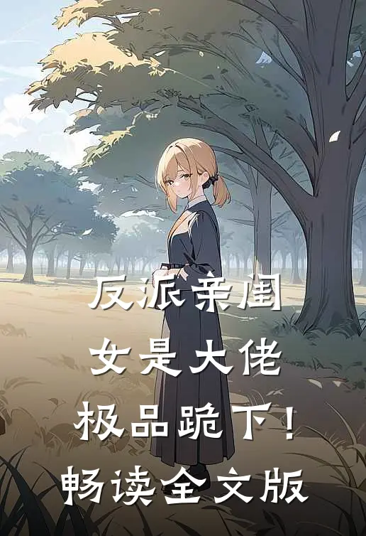 反派亲闺女是大佬，极品跪下！畅读全文版