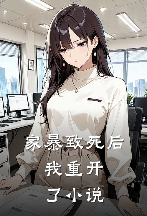 家暴致死后,我重开了