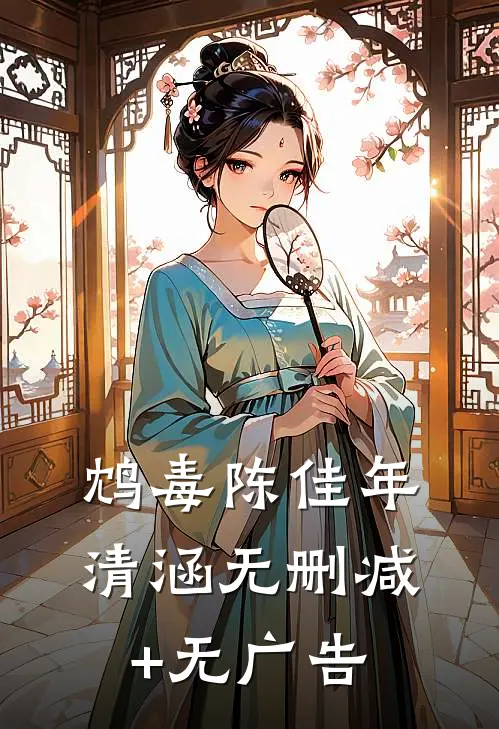 鸩毒陈佳年清涵无删减+无广告