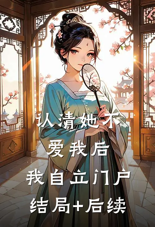 认清她不爱我后，我自立门户结局+后续