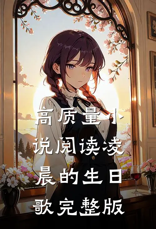 高质量小说阅读凌晨的生日歌完整版