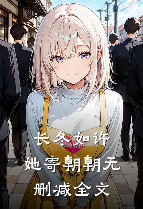 长冬如许，她寄朝朝无删减全文