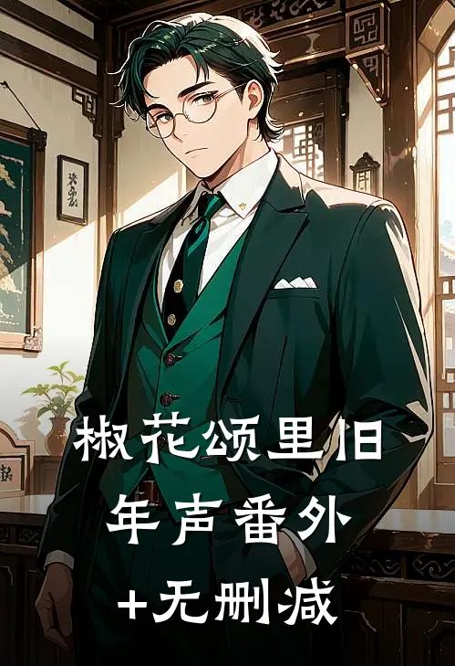 椒花颂里旧年声番外+无删减