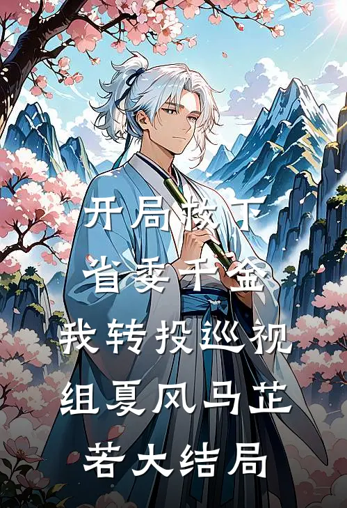 开局救下省委千金，我转投巡视组夏风马芷若大结局