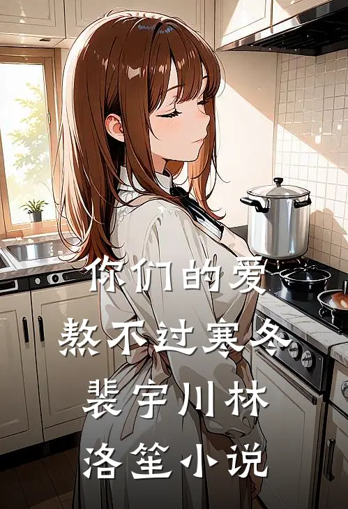 你们的爱，熬不过寒冬裴宇川林洛笙小说