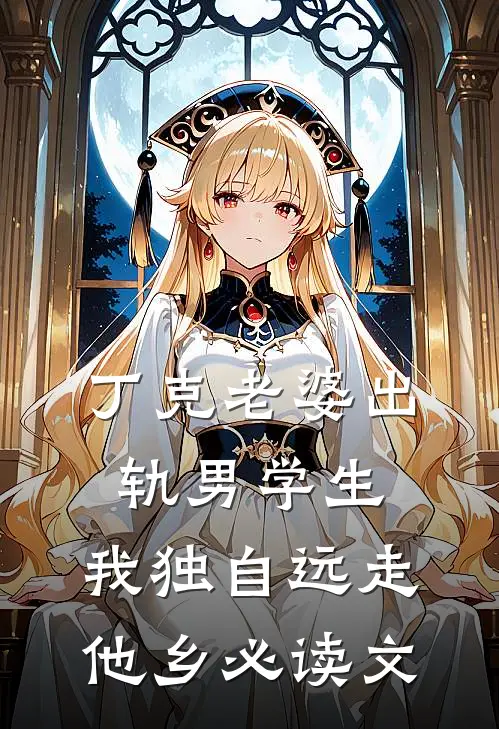 丁克老婆出轨男学生，我独自远走他乡必读文