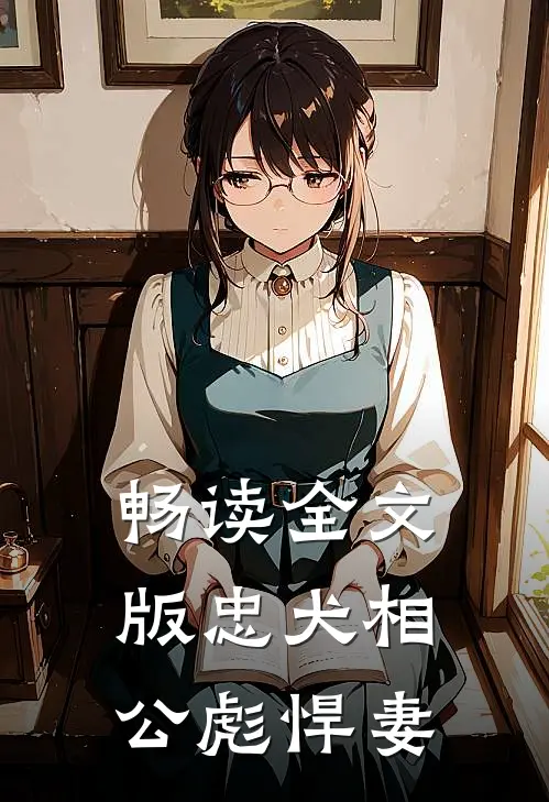 畅读全文版忠犬相公彪悍妻