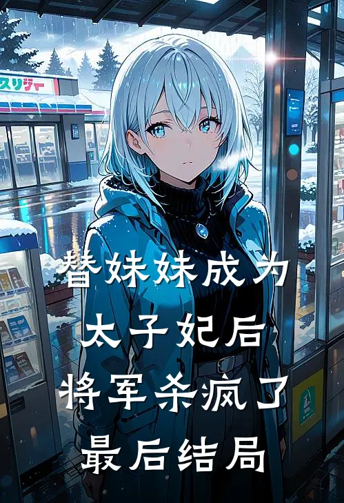 替妹妹成为太子妃后，将军杀疯了最后结局