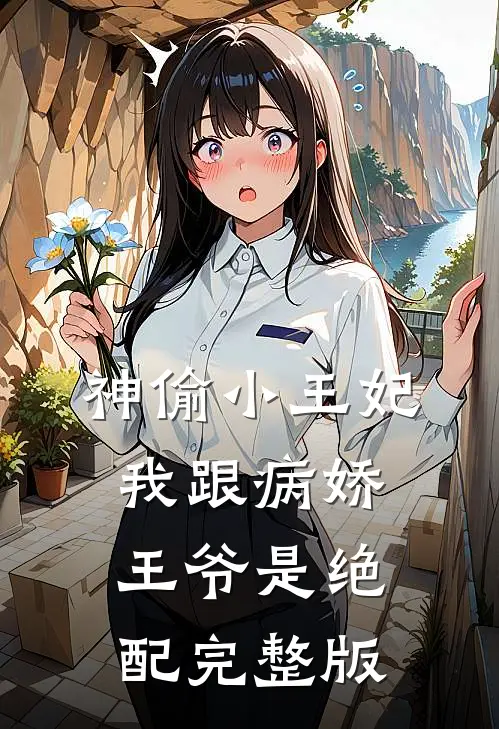 神偷小王妃：我跟病娇王爷是绝配完整版