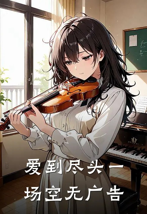 爱到尽头一场空无广告