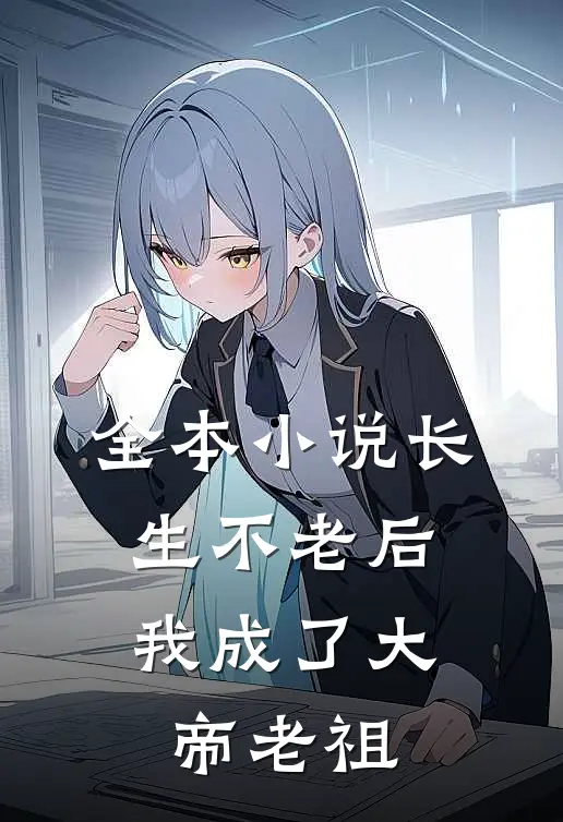 全本小说长生不老后，我成了大帝老祖