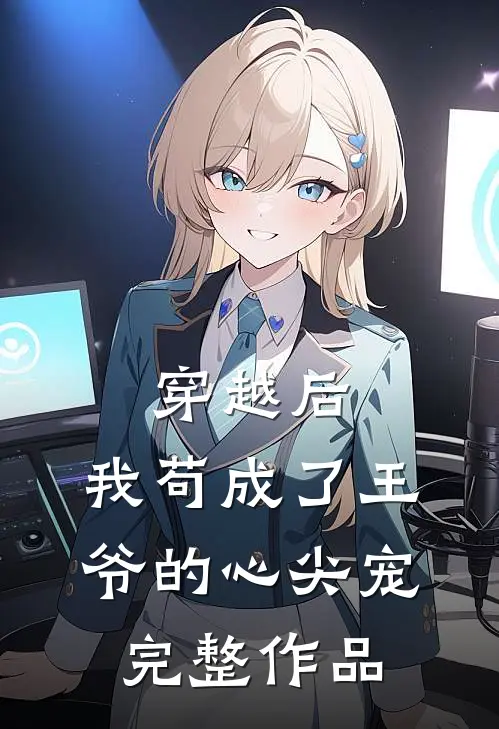 穿越后，我苟成了王爷的心尖宠完整作品