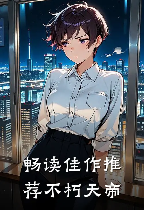 畅读佳作推荐不朽天帝