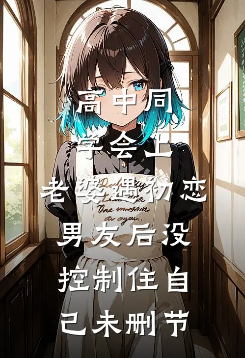 高中同学会上，老婆遇初恋男友后没控制住自己未删节