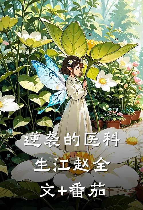 逆袭的医科生江赵全文+番茄