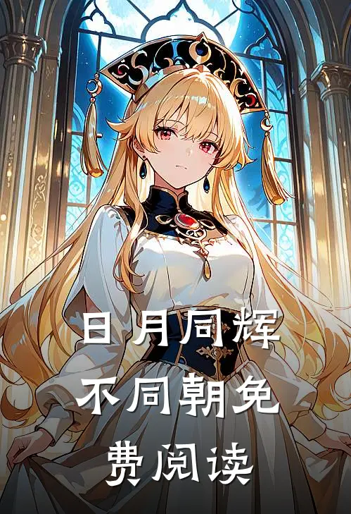 日月同辉不同朝免费阅读