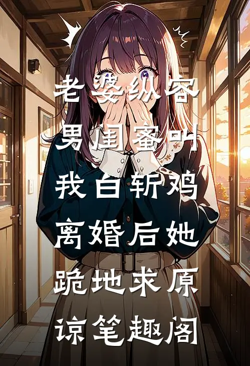 老婆纵容男闺蜜叫我白斩鸡，离婚后她跪地求原谅笔趣阁