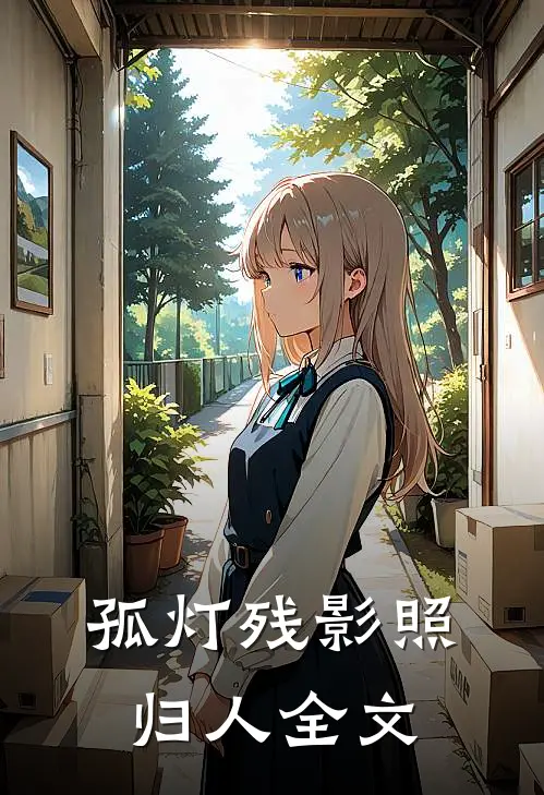 孤灯残影照归人全文