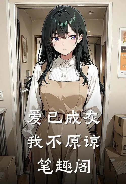 爱已成灰，我不原谅笔趣阁