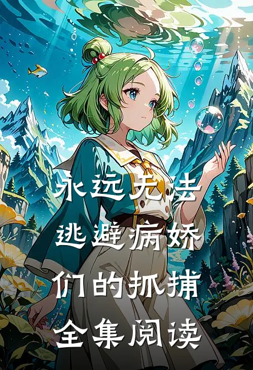 永远无法逃避病娇们的抓捕全集阅读