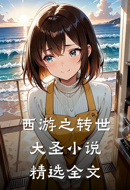 西游之转世大圣 小说精选全文