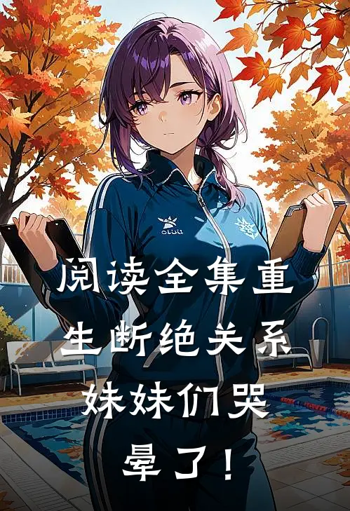 阅读全集重生断绝关系，妹妹们哭晕了！