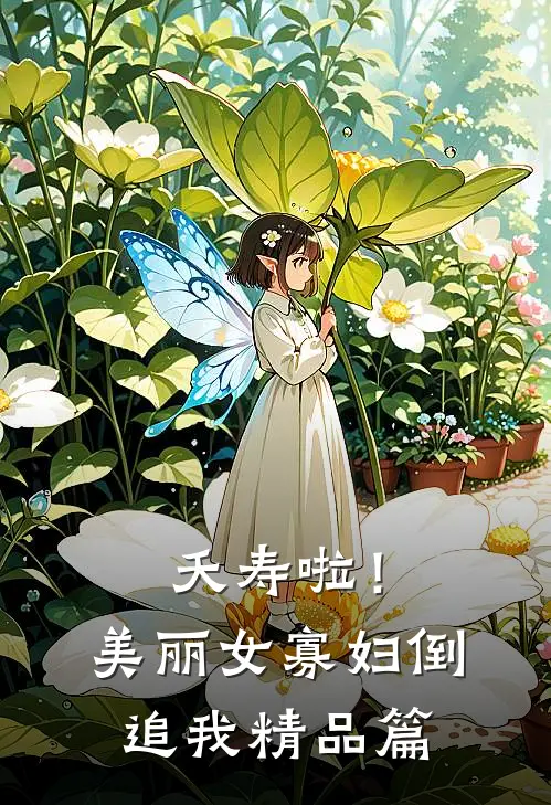 夭寿啦！美丽女寡妇倒追我精品篇