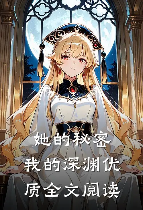 她的秘密，我的深渊优质全文阅读