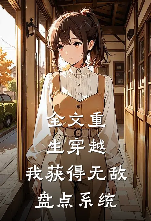全文重生穿越：我获得无敌盘点系统