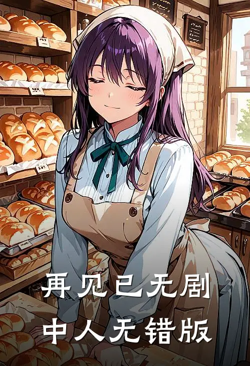 再见已无剧中人无错版