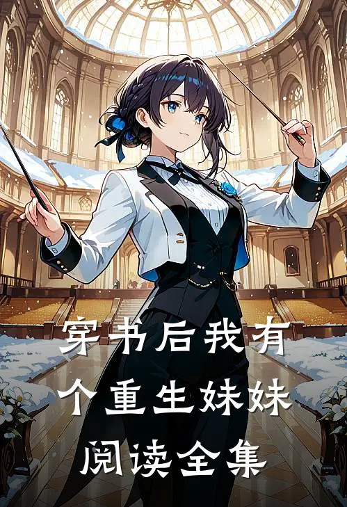 穿书后我有个重生妹妹阅读全集